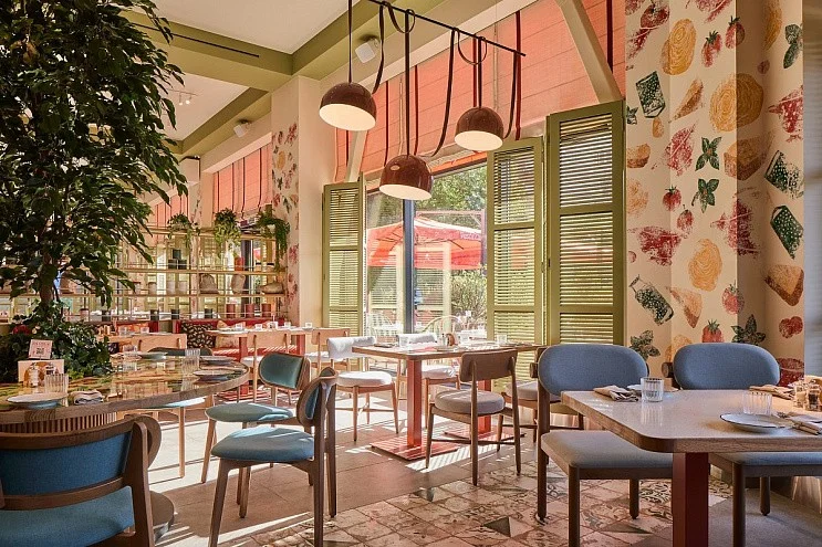 FG Pasta Casa 39, Г. Мытищи