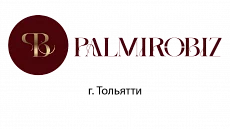 Гостиница PALMIROBIZ, Тольятти,  улица Революционная, здание 29
