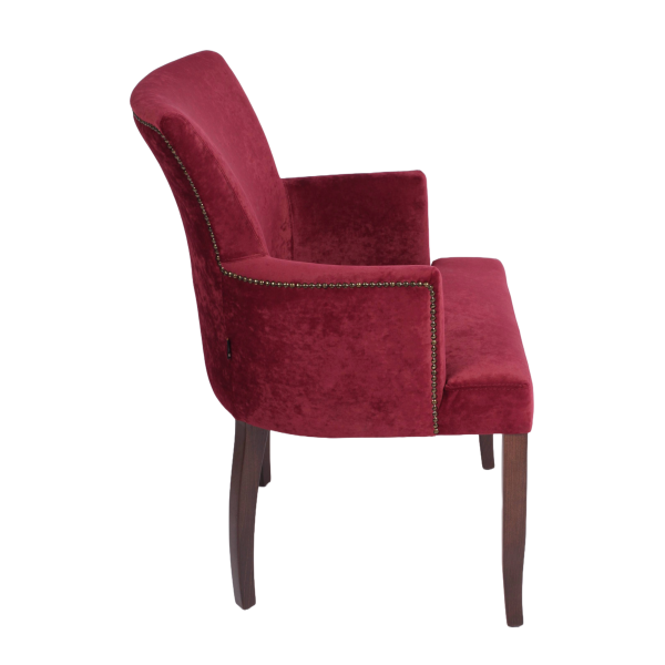 картинка Полукресло Adel 2 | Адель от компании CORSASTYLE