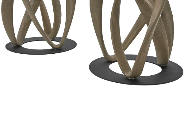 картинка Стол Infiniti 2 | Инфинити 2 от компании CORSASTYLE