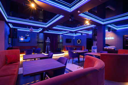 картинка Полукресло Liberty | Либерти от компании CORSASTYLE