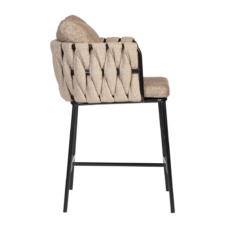 картинка Барный стул Smil | Смил от компании CORSASTYLE