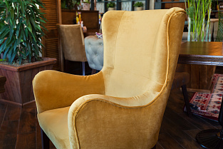 Кресло Davis Duo | Девис Дуо