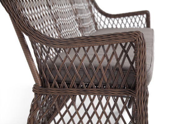 картинка Диван Latte | Латте от компании CORSASTYLE