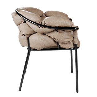 Кресло Serpentin | Серпентин