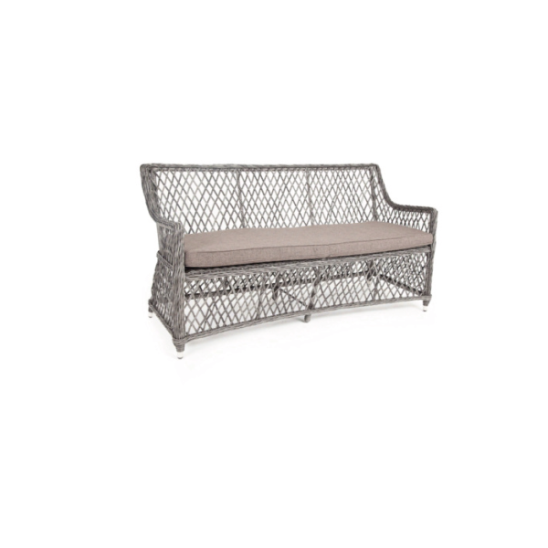 картинка Диван Latte | Латте от компании CORSASTYLE