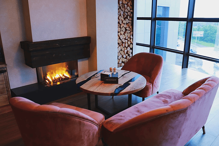 Высота, ресторан, п. Елизово