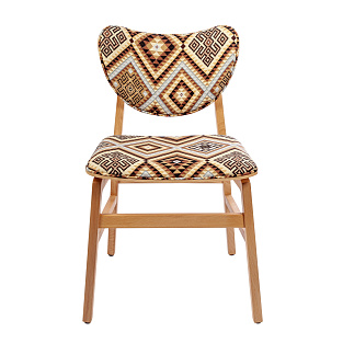 Стул Silvia | Сильвия