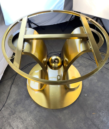 картинка Подстолье 2138EM от компании CORSASTYLE