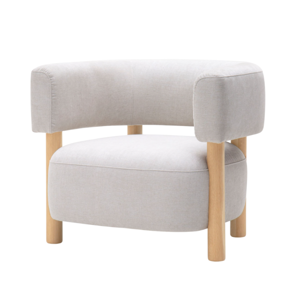 картинка Кресло Life | Лайф от компании CORSASTYLE