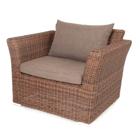 картинка Кресло Cappuccino | Капучино от компании CORSASTYLE