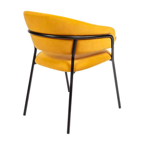 картинка Полукресло Amata | Амата от компании CORSASTYLE