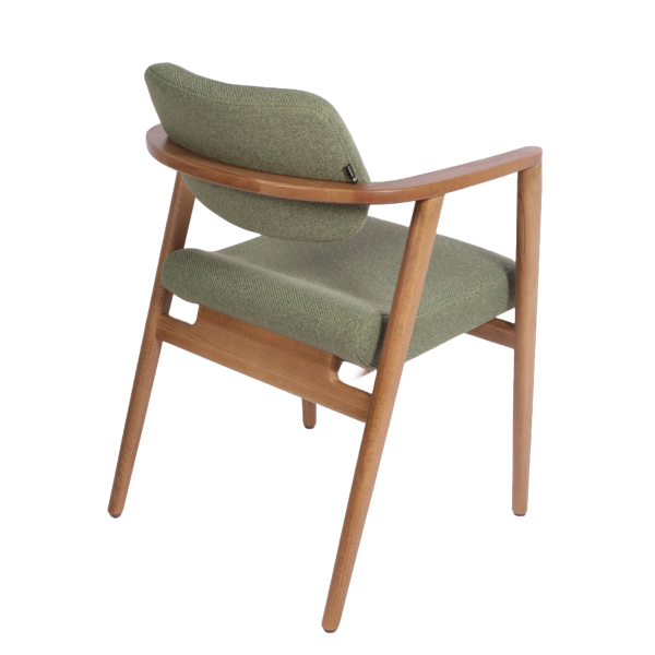 картинка Полукресло Nonna 2 | Нонна от компании CORSASTYLE