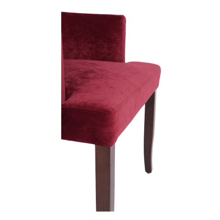 картинка Полукресло Adel 2 | Адель от компании CORSASTYLE