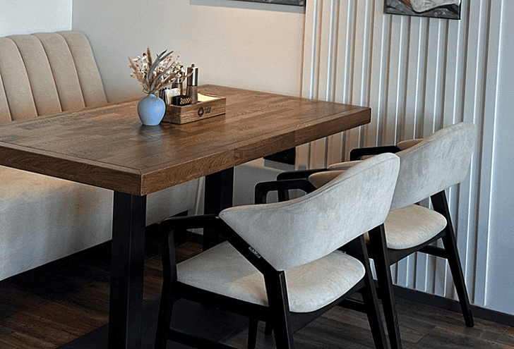 Вокруг Огня, ресторан, г. Тольятти