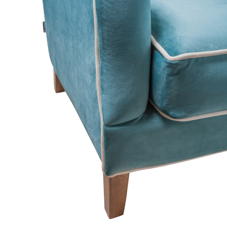 картинка Диван Bismark | Бисмарк от компании CORSASTYLE