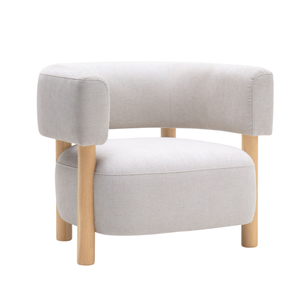 картинка Кресло Life | Лайф от компании CORSASTYLE