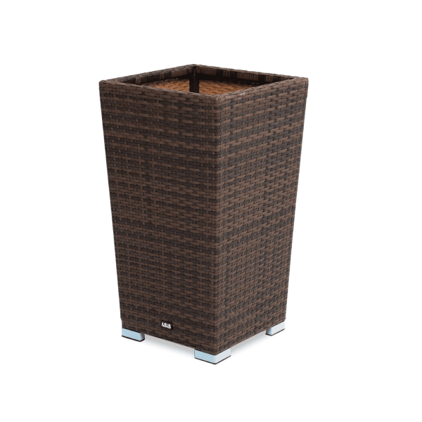 картинка Кашпо Capuccino | Капучино от компании CORSASTYLE