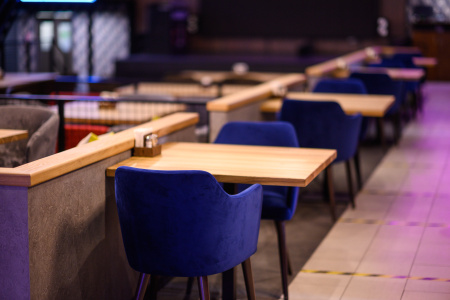 картинка Полукресло Liberty | Либерти от компании CORSASTYLE