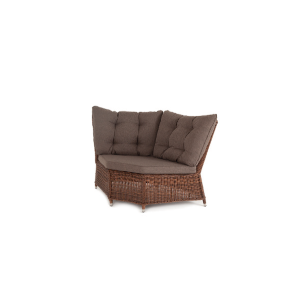 картинка Диван Bergamo | Бергамо от компании CORSASTYLE