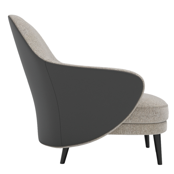 картинка Кресло Hugo | Хьюго от компании CORSASTYLE