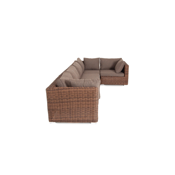 картинка Диван Lungo | Лунго от компании CORSASTYLE