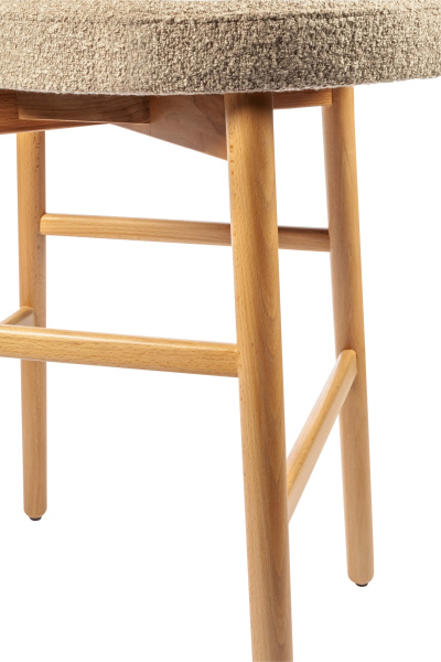 картинка Барный стул Tovia | Товия от компании CORSASTYLE