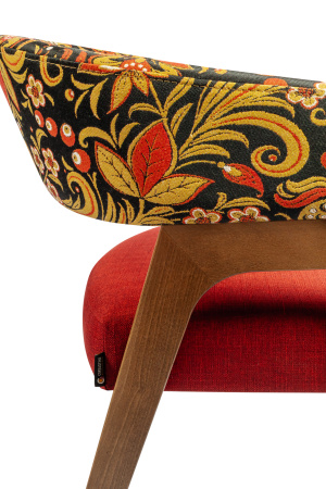 картинка Полукресло Annet | Аннет от компании CORSASTYLE