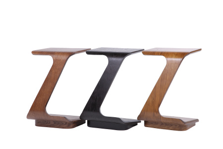 картинка Журнальный столик приставной Nero | Неро от компании CORSASTYLE