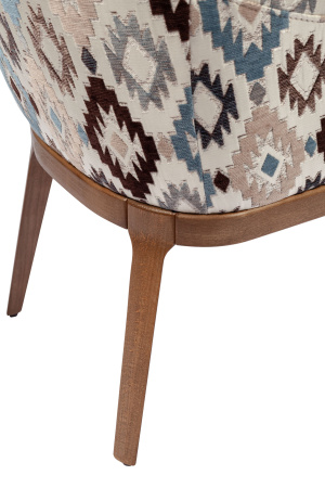 картинка Полукресло Faradei | Фарадей от компании CORSASTYLE