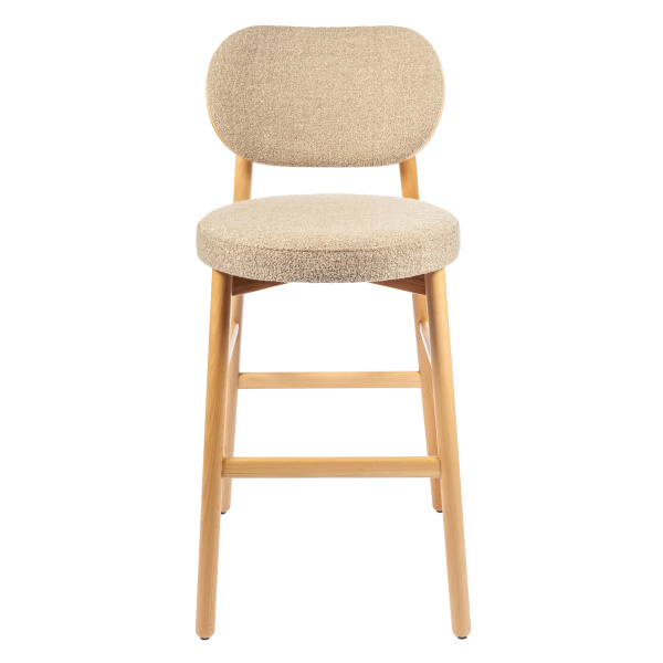 картинка Барный стул Tovia | Товия от компании CORSASTYLE