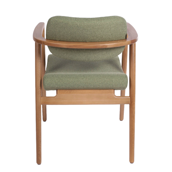 картинка Полукресло Nonna 2 | Нонна от компании CORSASTYLE