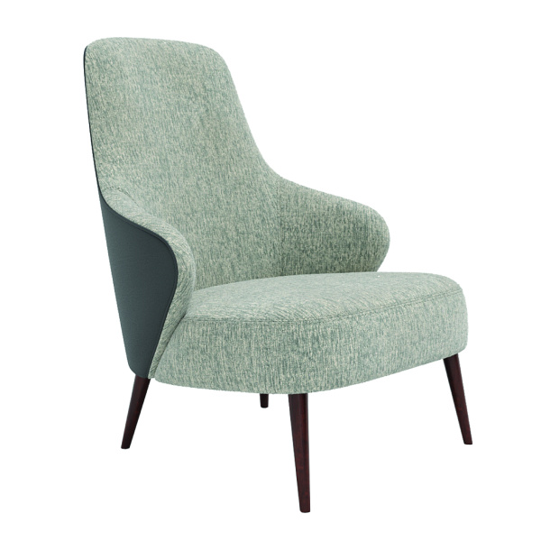 картинка Кресло Otto | Отто от компании CORSASTYLE