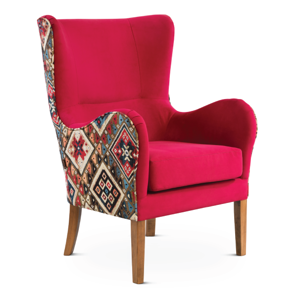 картинка Кресло Davis Duo | Девис Дуо от компании CORSASTYLE