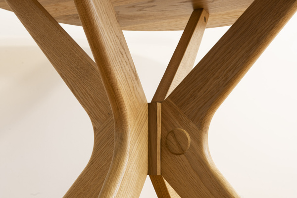 картинка Стол Olden | Олден от компании CORSASTYLE