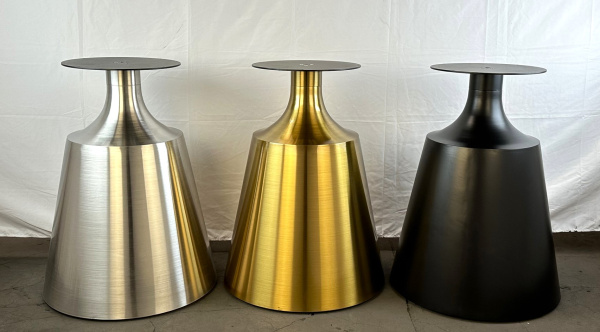 картинка Подстолье 2159EM от компании CORSASTYLE