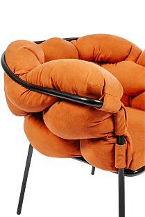 Кресло Serpentin | Серпентин