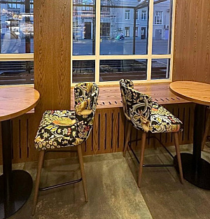 Барный стул Fly | Флай