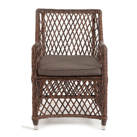 картинка Кресло Latte | Латте от компании CORSASTYLE