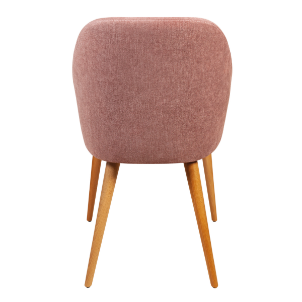 картинка Полукресло Evian | Эвиан от компании CORSASTYLE