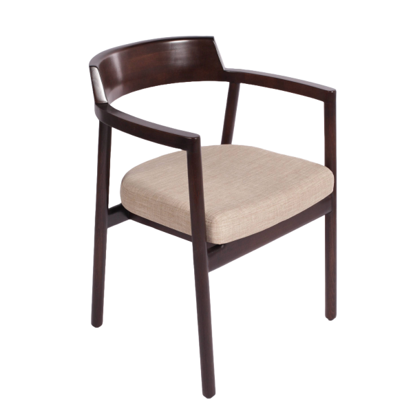 картинка Полукресло Ronin | Ронин от компании CORSASTYLE