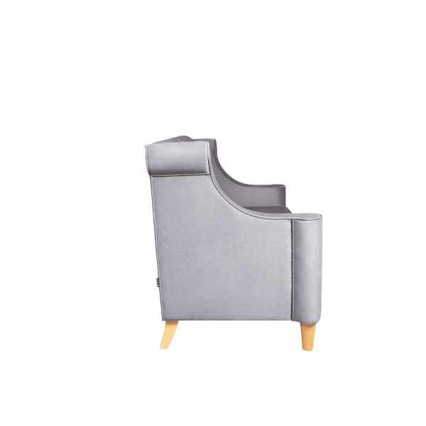 картинка Диван Barister S | Баристер S от компании CORSASTYLE