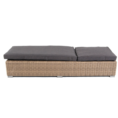 картинка Шезлонг Rim | Рим от компании CORSASTYLE