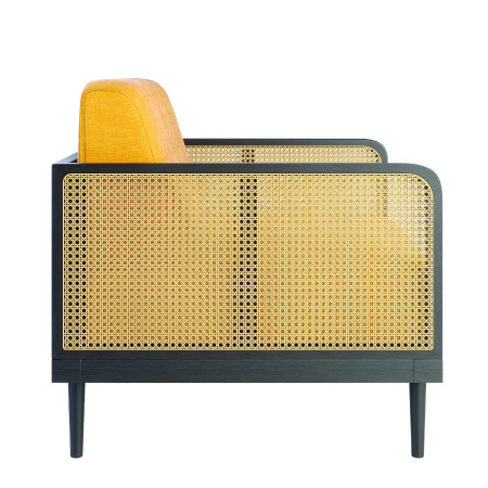 картинка Кресло Bodrum | Бодрум от компании CORSASTYLE