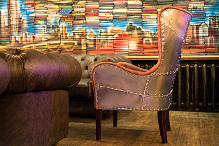 Кресло Davis Duo | Девис Дуо