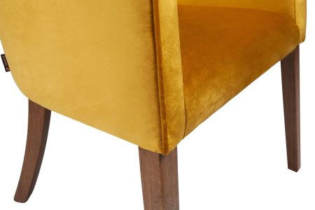 картинка Полукресло Twin | Твин от компании CORSASTYLE