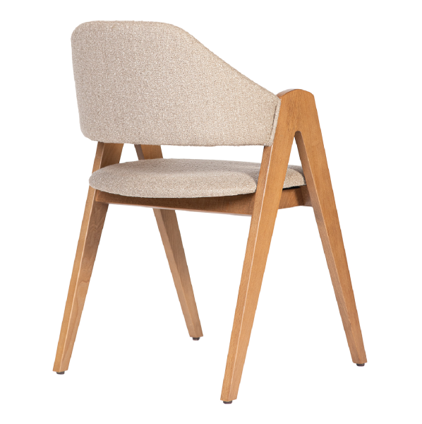 картинка Стул Carlos | Карлос от компании CORSASTYLE