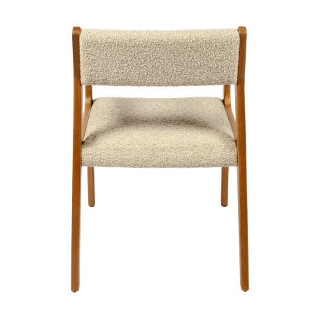 картинка Полукресло Reas | Реас от компании CORSASTYLE