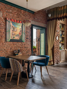 Полукресло Glory | Глори