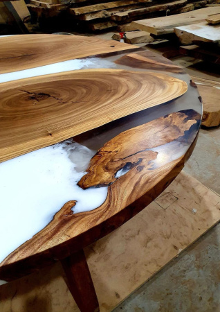 картинка Столы EPOXS | ЭПОКС от компании CORSASTYLE